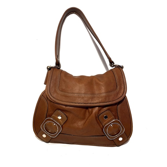 Fossil Handbags - Fossil Fifty-Four Hobo